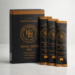 Royal Murg Mix
