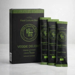Veggie Delight